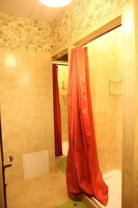 Family Oda, Ortak Banyo (for 7 guests)