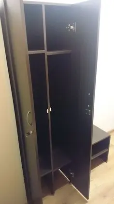 Standard Oda, Karma Ranzalı Oda (Bed in 6-Bed Room )