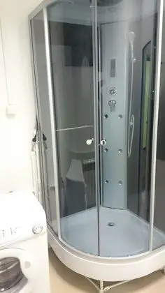 Standard Oda, Karma Ranzalı Oda (Bed in 6-Bed Room )