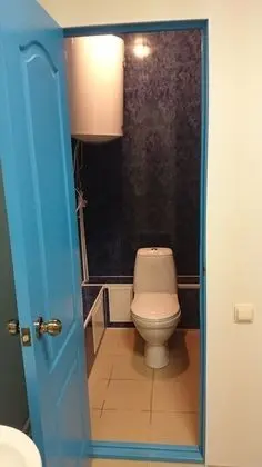 Standard Oda, Karma Ranzalı Oda, Sigara İçilmez (Bed in 4-Bed Room )