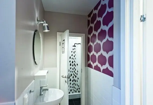 Standard Tek Büyük veya İki Ayrı Yataklı Oda, 2 Tek Kişilik Yatak