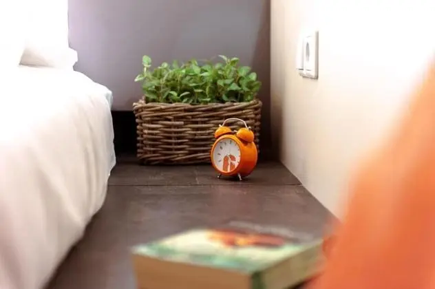 Standard Üç Kişilik Oda, Birden Çok Yatak