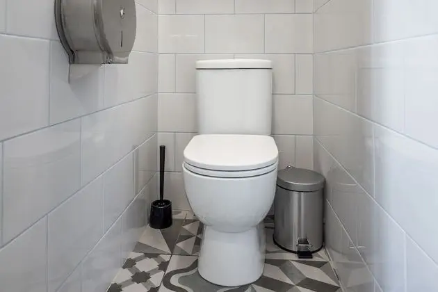 Standard Ortak Ranzalı Oda, Sadece erkekler için