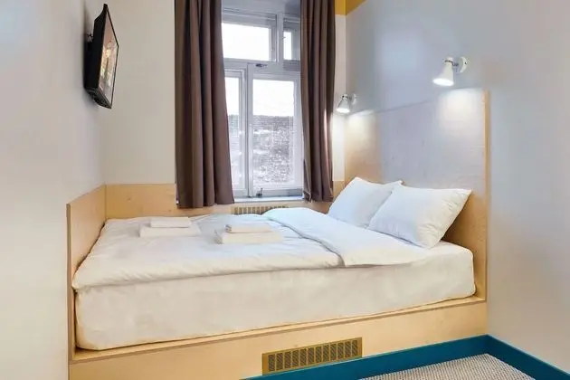 Standard Tek Büyük Yataklı Oda, 1 Çift Kişilik Yatak