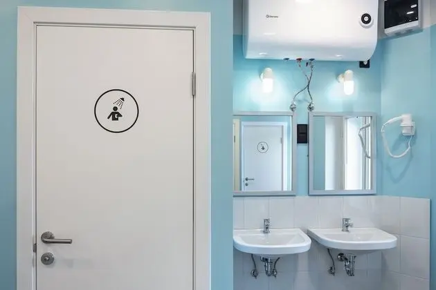 Standard Tek Büyük Yataklı Oda, 1 Çift Kişilik Yatak