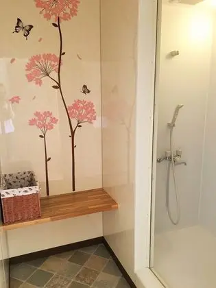 Banyo Duşu