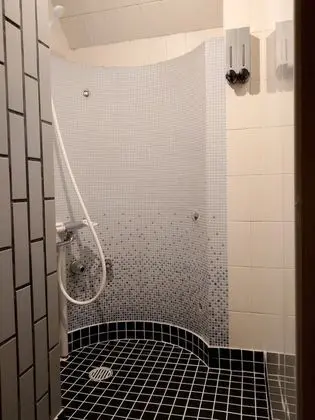 Standard Ortak Ranzalı Oda