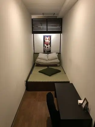 Tek Kişilik Oda