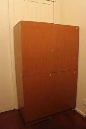 Standard Ortak Ranzalı Oda (Mix )