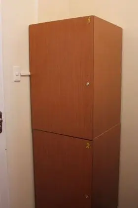 Standard Ortak Ranzalı Oda (Mix )