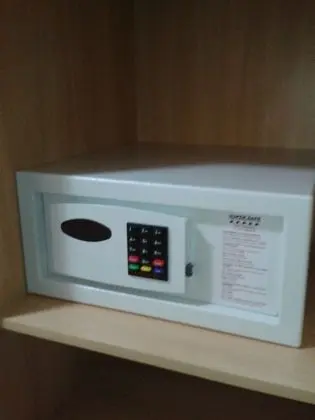 Standard Ortak Ranzalı Oda (Mix )