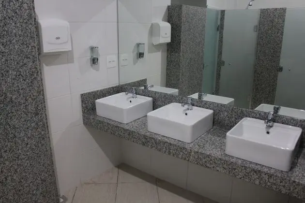 Standard Ortak Ranzalı Oda (Mix )