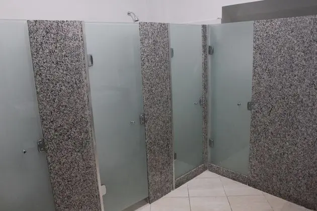 Standard Ortak Ranzalı Oda (Mix )