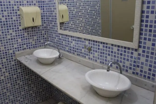Standard Ortak Ranzalı Oda (Mix )