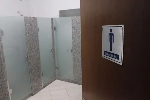 Standard Ortak Ranzalı Oda (Mix )