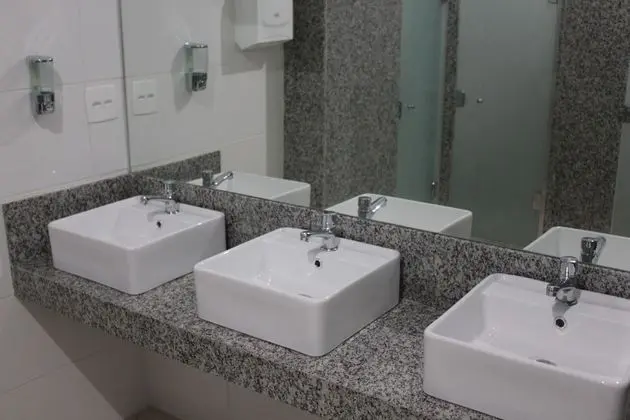 Standard Ortak Ranzalı Oda (Mix )