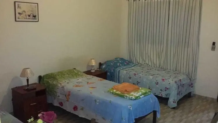 Standard Üç Kişilik Oda