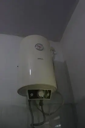 Basic Ortak Ranzalı Oda, Karma Ranzalı Oda