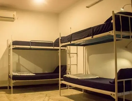 Basic Ortak Ranzalı Oda, Sadece kadınlar için