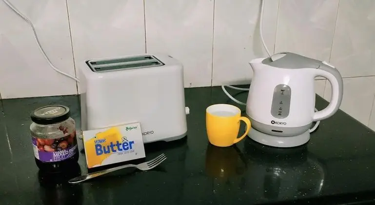 Basic Ortak Ranzalı Oda, Sadece kadınlar için