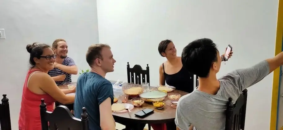 Basic Ortak Ranzalı Oda, Sadece kadınlar için