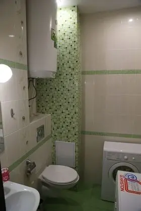 Standard Ortak Ranzalı Oda, Sadece kadınlar için (8 guests)
