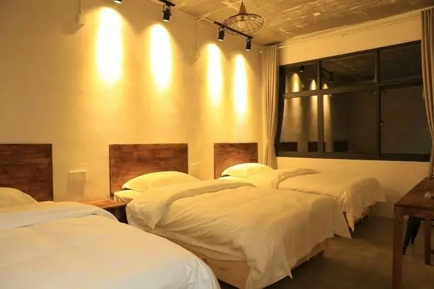 Comfort Üç Kişilik Oda