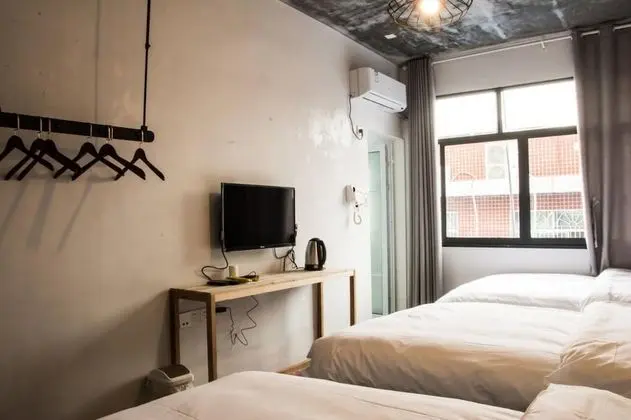Comfort Üç Kişilik Oda