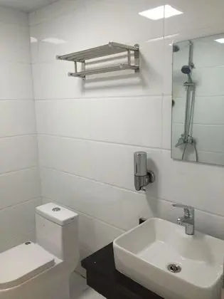 Comfort Üç Kişilik Oda