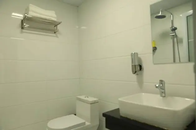 Ortak Ranzalı Oda, Karma Ranzalı Oda