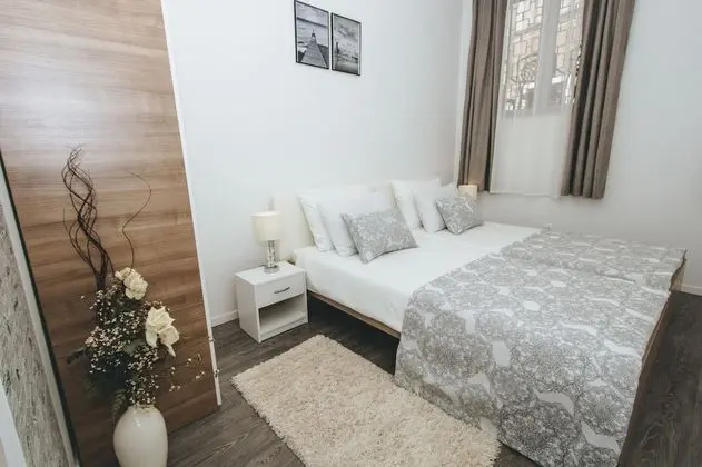 Standard İki Ayrı Yataklı Oda
