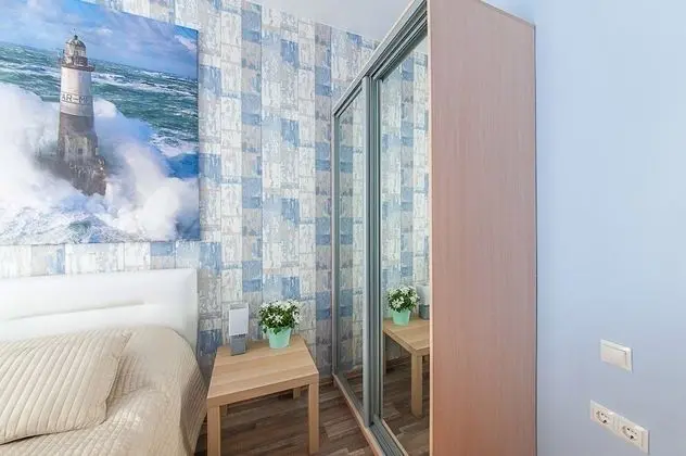 Deluxe Tek Büyük Yataklı Oda, Özel Banyo