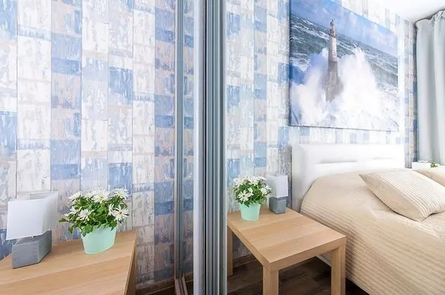 Deluxe Tek Büyük Yataklı Oda, Özel Banyo