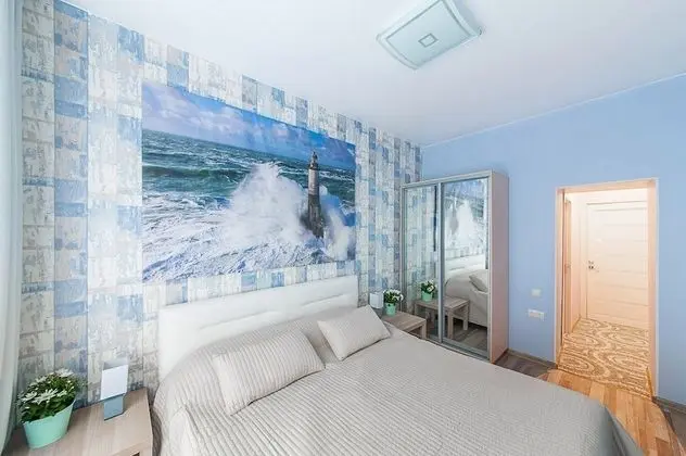 Deluxe Tek Büyük Yataklı Oda, Özel Banyo