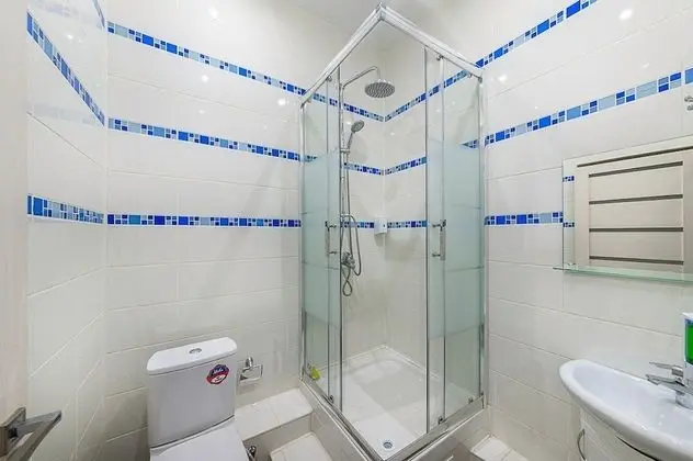 Deluxe Tek Büyük Yataklı Oda, Özel Banyo