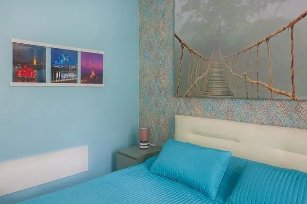 Family Dört Kişilik Oda, Ortak Banyo