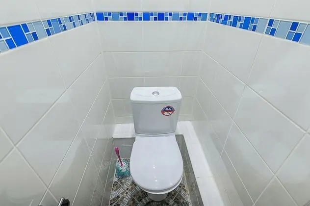 Superior Oda, 1 Yatak Odası, Ortak Banyo