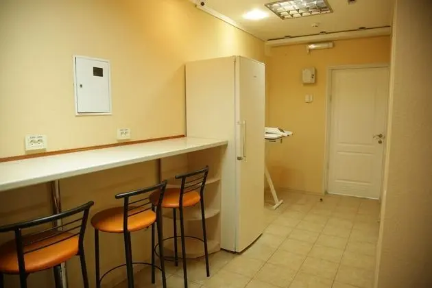 Comfort Ortak Ranzalı Oda, Karma Ranzalı Oda, Bahçe Manzaralı