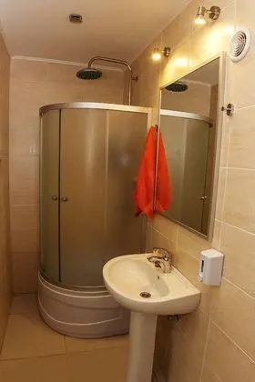 Comfort Ortak Ranzalı Oda, Karma Ranzalı Oda, Bahçe Manzaralı