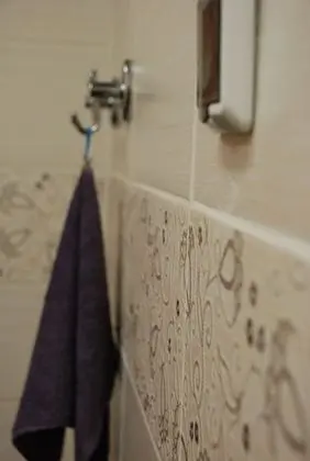 Dört Kişilik Oda, Sadece kadınlar için (Bed in 4-Bed Dormitory)