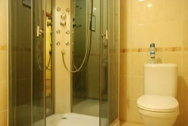 Ortak Ranzalı Oda, Sadece kadınlar için (Bed in 4-Bed Dormitory)