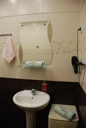 Ortak Ranzalı Oda, Sadece kadınlar için (Bed in 4-Bed Dormitory)