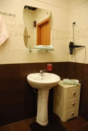 Standard İki Ayrı Yataklı Oda