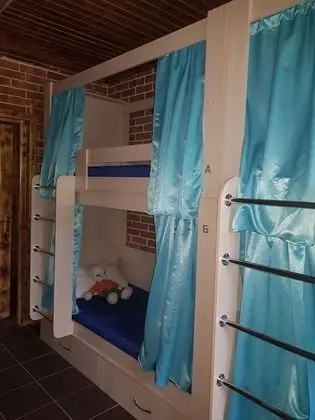 Basic Ortak Ranzalı Oda, Sadece erkekler için
