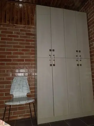 Basic Ortak Ranzalı Oda, Sadece erkekler için