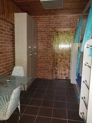 Basic Ortak Ranzalı Oda, Sadece kadınlar için