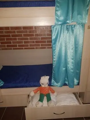Basic Ortak Ranzalı Oda, Sadece kadınlar için