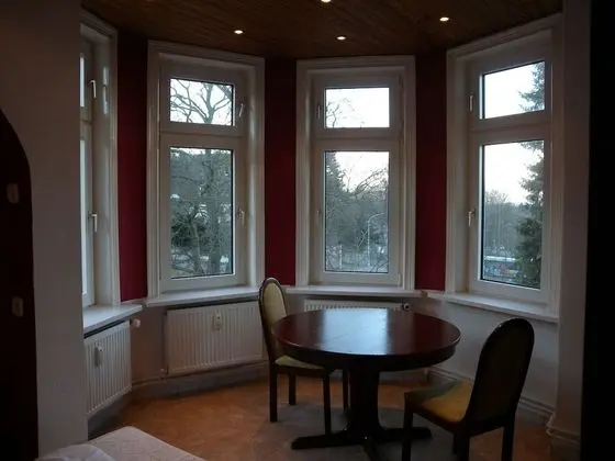 Classic Dört Kişilik Oda, 2 Yatak Odası