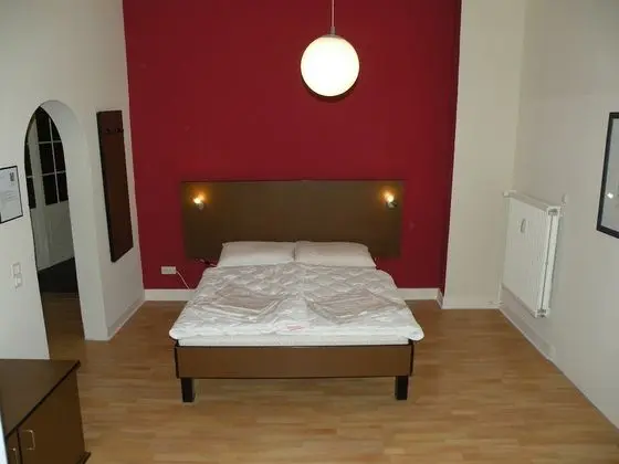 Classic Dört Kişilik Oda, 2 Yatak Odası