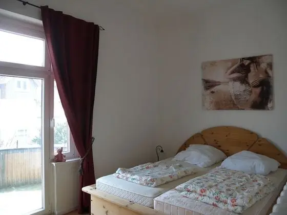 Classic Tek Büyük Yataklı Oda, 1 Çift Kişilik Yatak